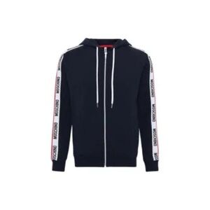 Moschino Tape Full Zip Hoodie